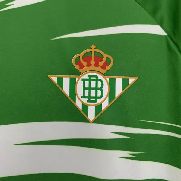 Real Betis Special Edition 25/26 - Vista 5