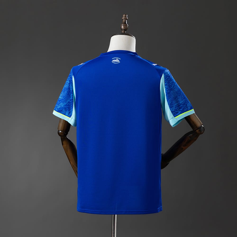Camisola Alternativa Marselha 2025/2026 - Vista 2