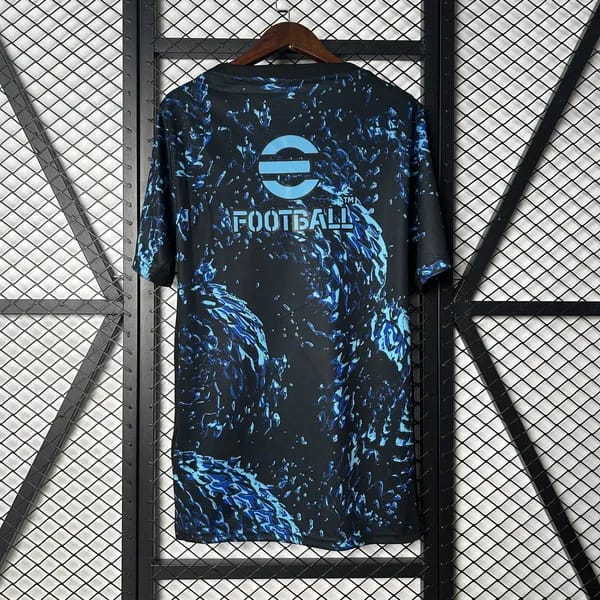 Camisola Inter Milão Special Edition 2025/26 - Vista 2