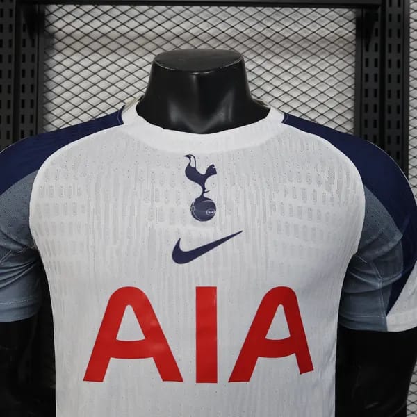 Camisola Principal Tottenham 2024/25 - Vista 3