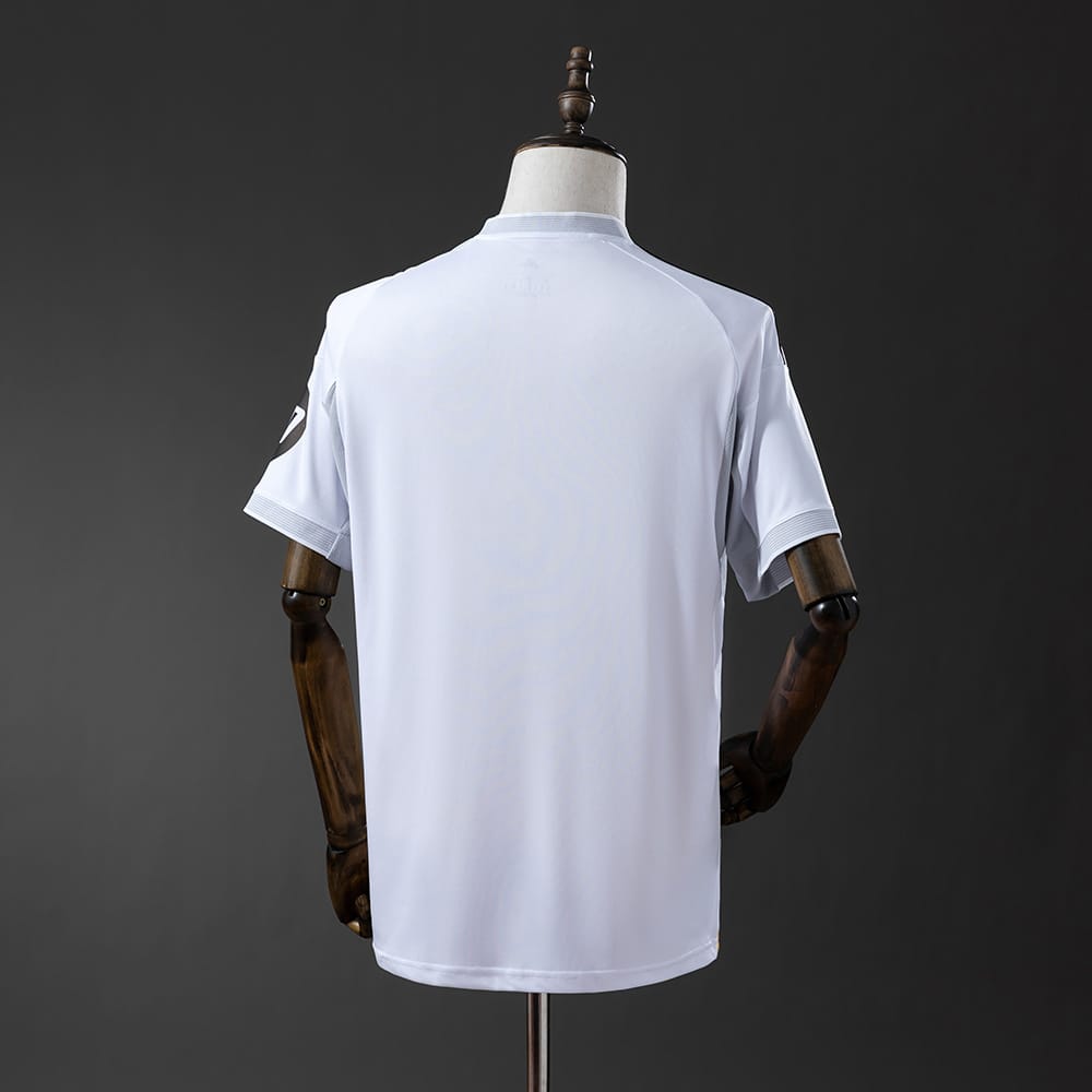 Camisola Real Madrid Principal 25/26 - Vista 2