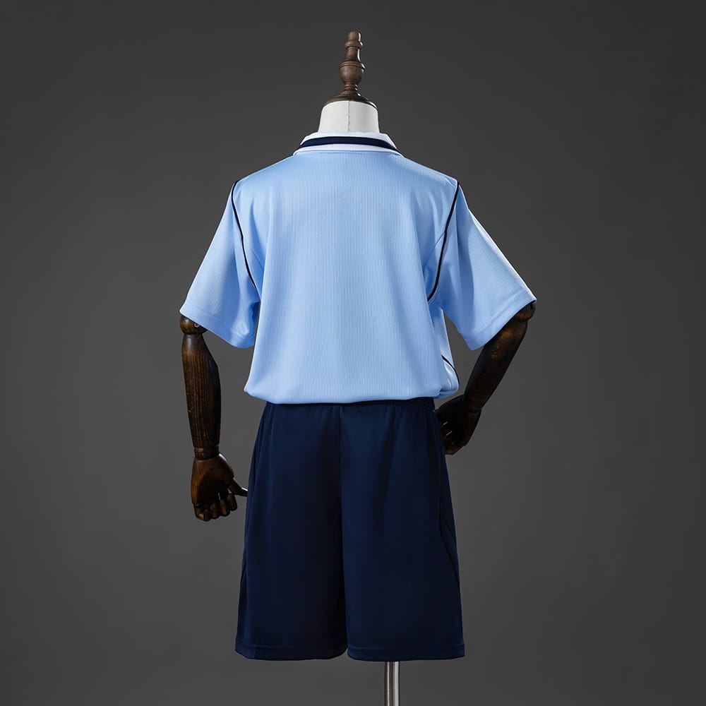 Equipamento Criança Uruguai 2026 Principal - Vista 2