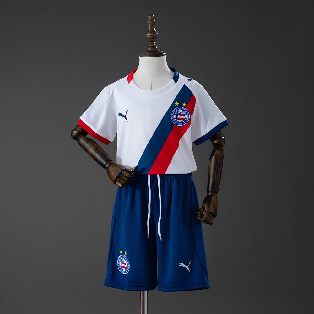 Equipamento Criança Bahia 2026/2027 Principal - Vista 1