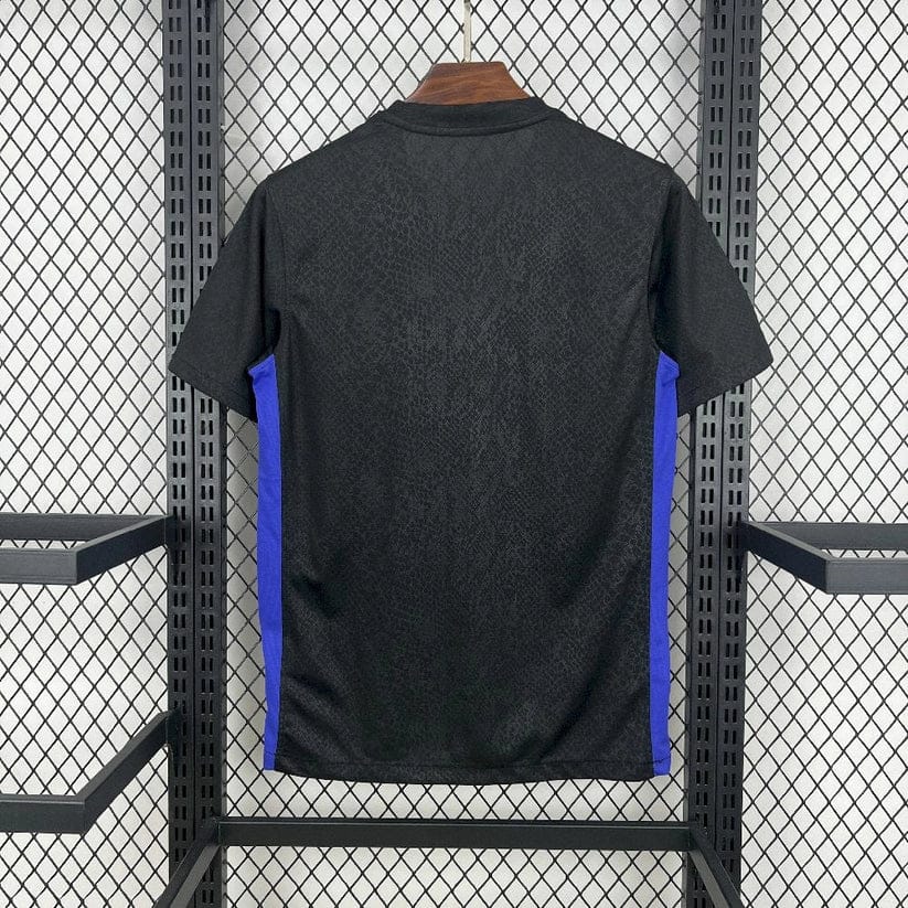 Barcelona X Kobe Bryant Pre-Match Kit 25/26 - Vista 2
