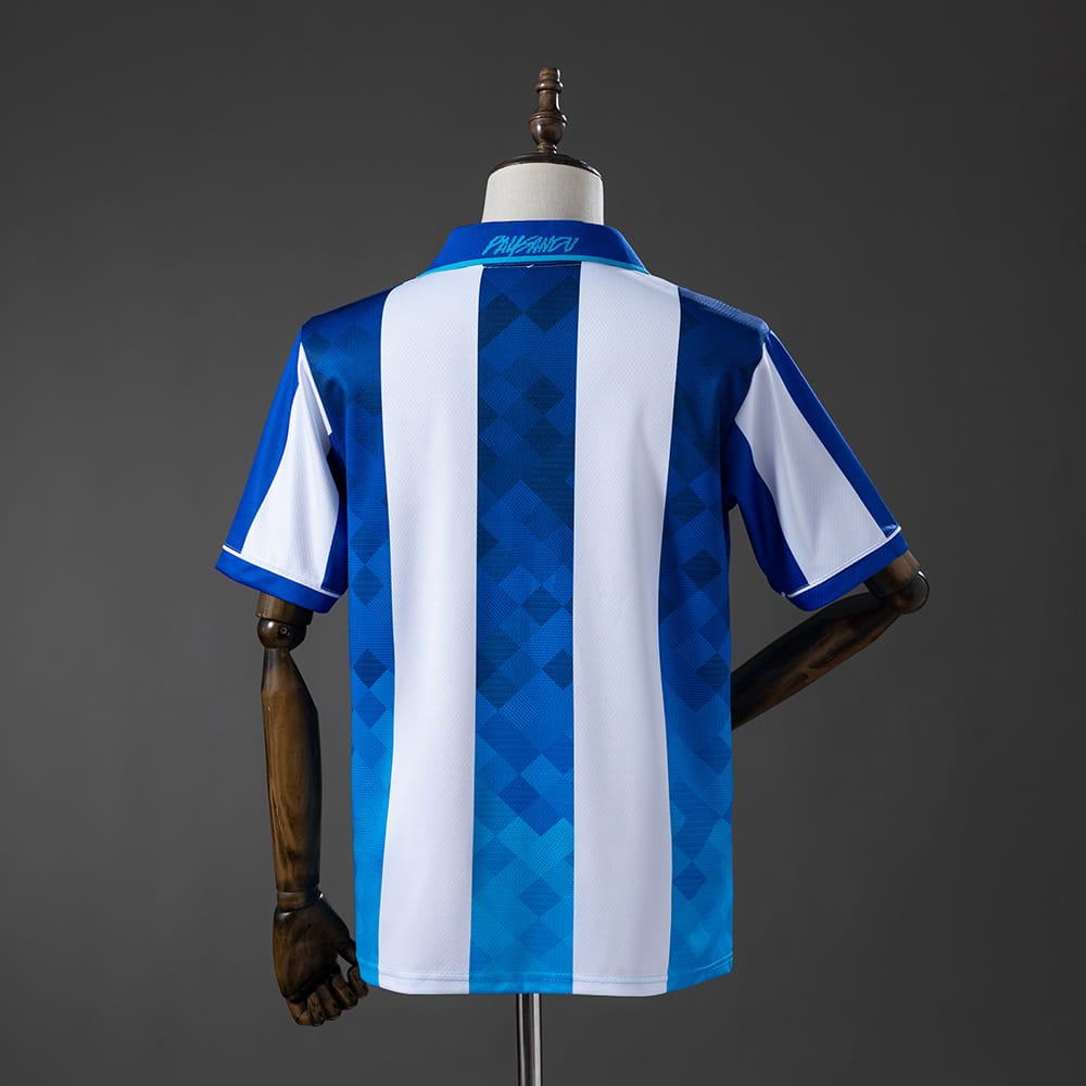 Camisola Paysandu 2026/2027 Principal - Vista 2