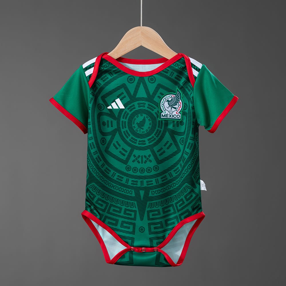 body México principal 2026 - Vista 1