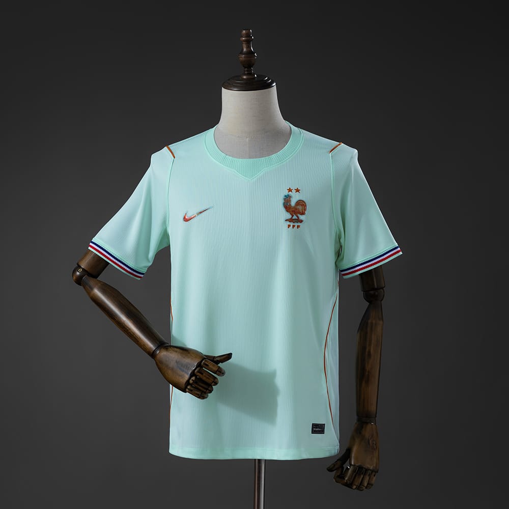 Camisola Seleção França away 2026 - Vista 1