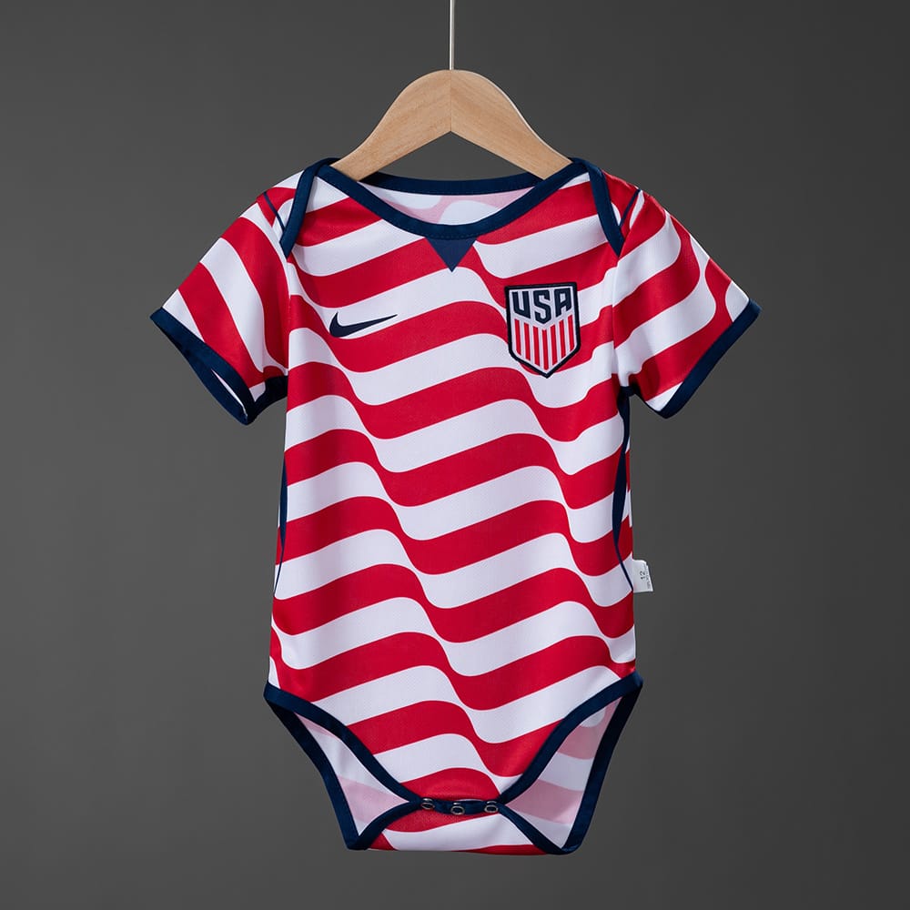 body USA principal 2026 - Vista 1