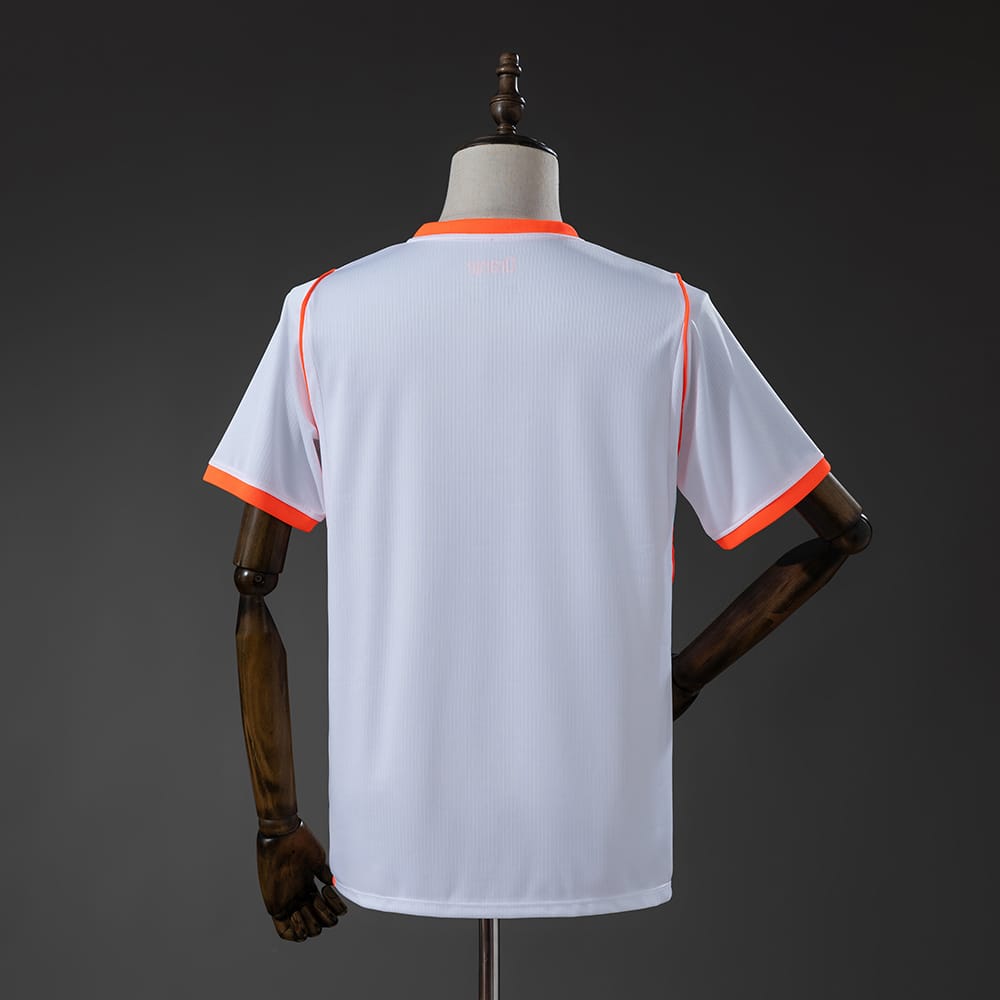 Camisola Fora Países Baixos 2026 - Vista 2