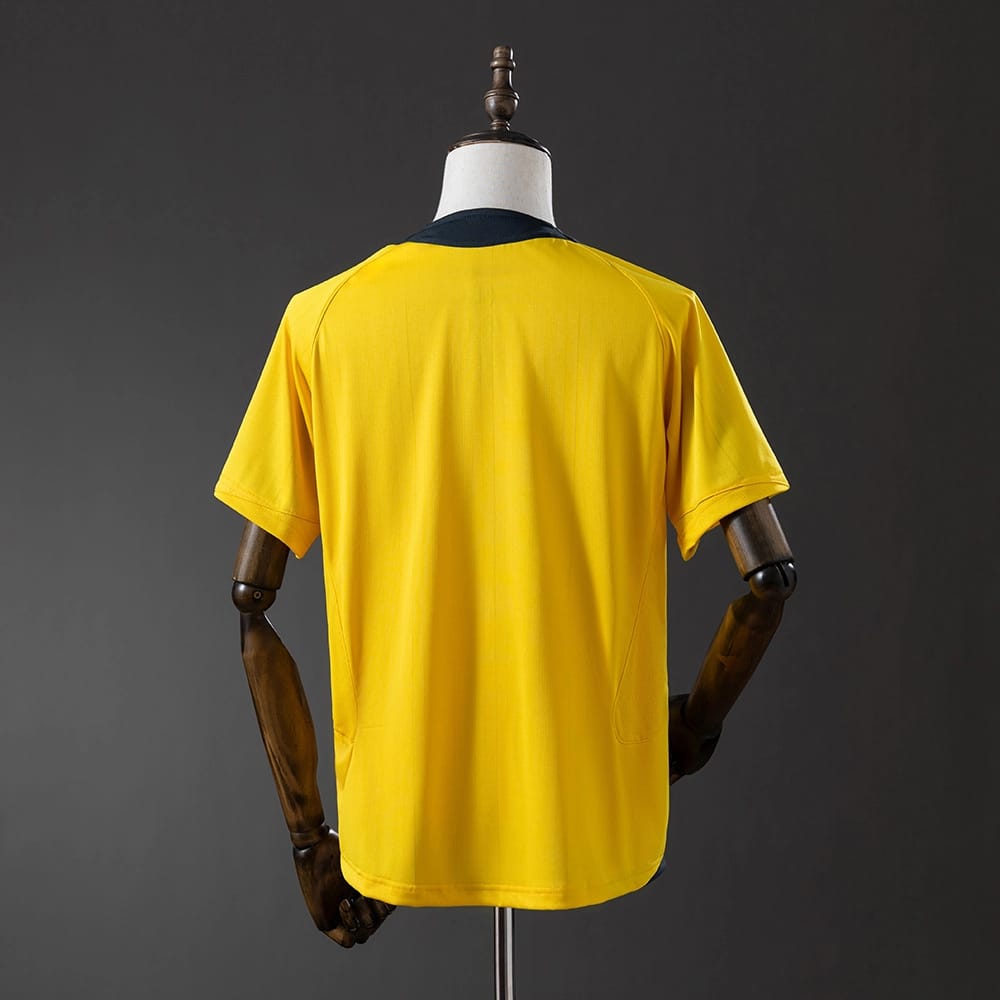 Camisola Arsenal 2003/05 Alternativa Retro - Vista 2