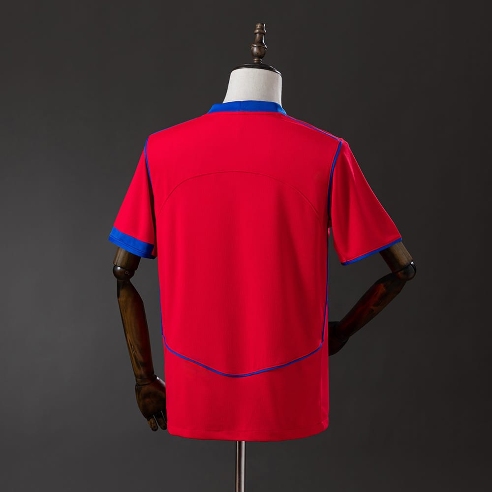 Camisola PSG terceiro equipamento 2025/26 - Vista 2