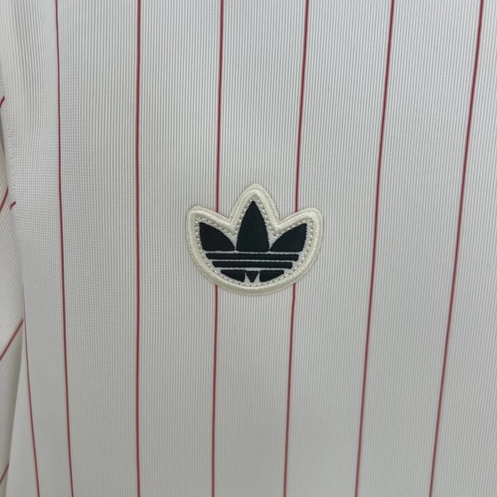 Camisola Retro SL Benfica x Adidas Originals 25/26 - Vista 4