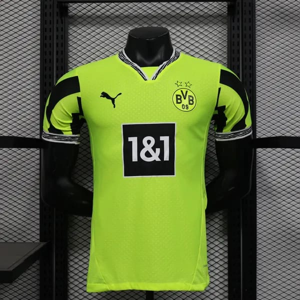 Camisola Jogador Dortmund Special Edition II 2025/26 - Vista 1