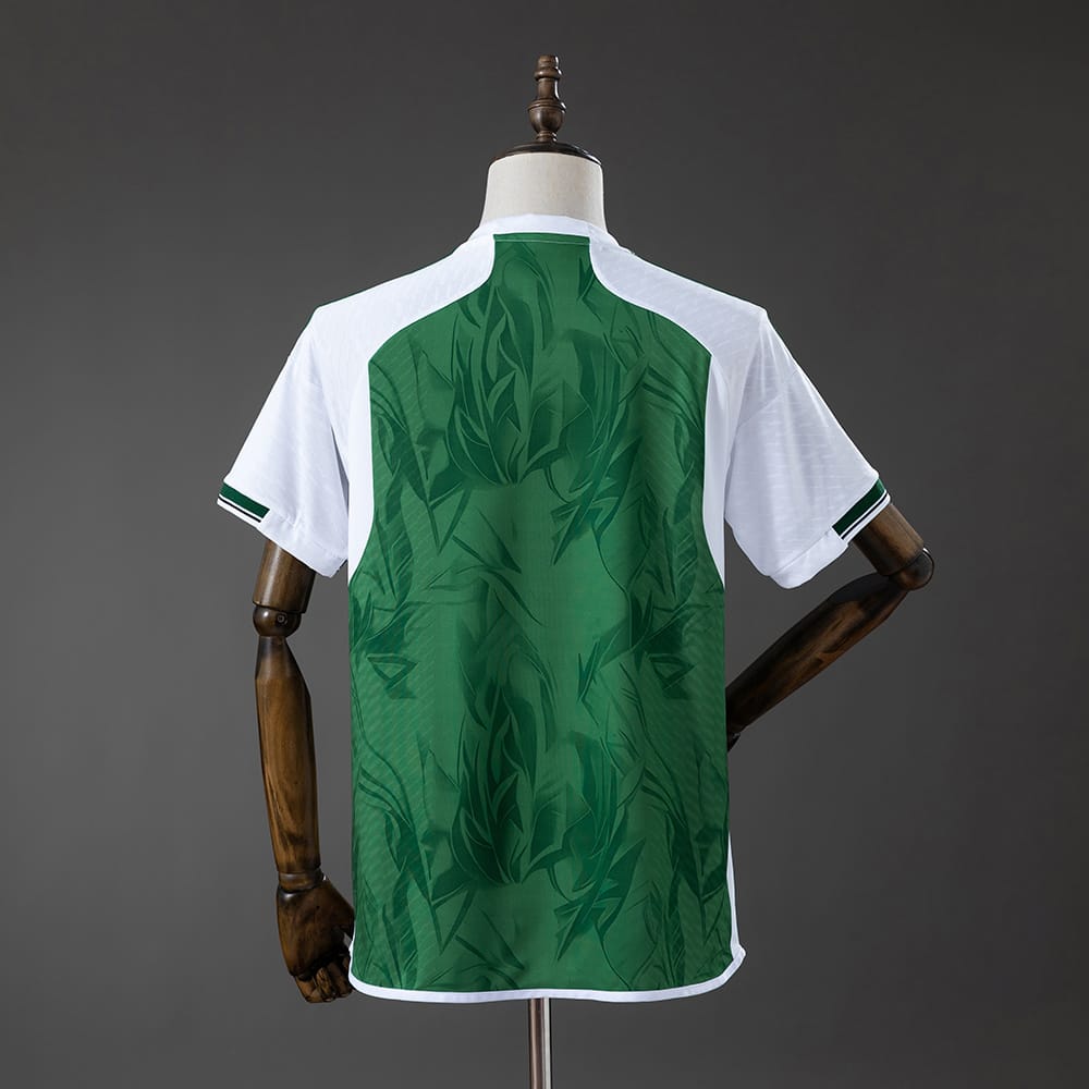 Camisola Edição Especial Arsenal 2026/2027 - Vista 2