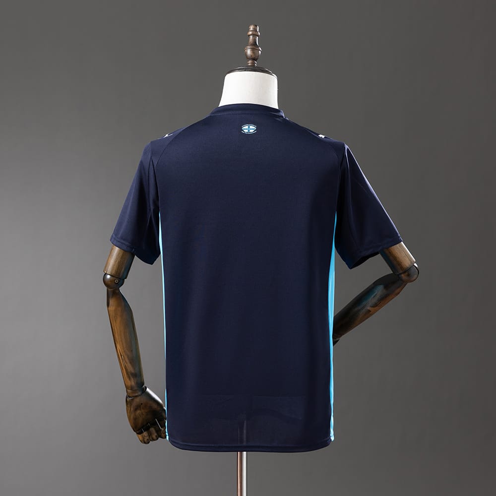 Camisola Fora Marselha 2025/2026 - Vista 2