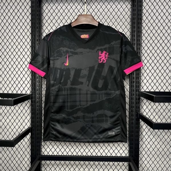 Camisola Chelsea Terceira 2024/25 - Vista 1