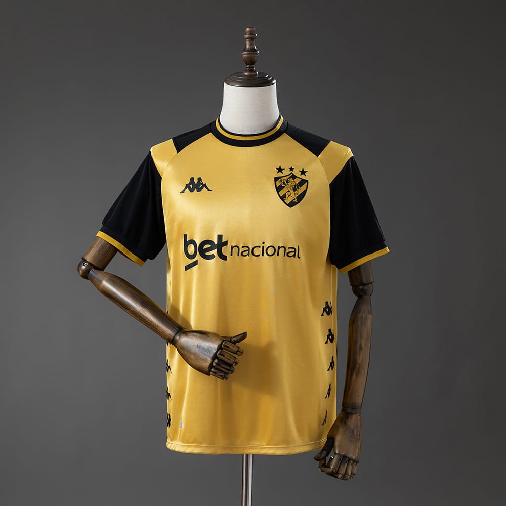 Camisola Sport Recife 2026/2027 Fora - Vista 1