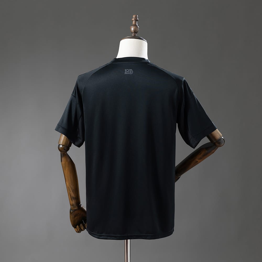 Camisola Alternativa Internacional 2025/2026 - Vista 2
