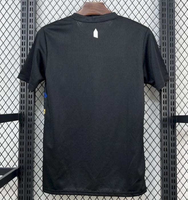 Camisola Everton Terceira 25/26 - Vista 2