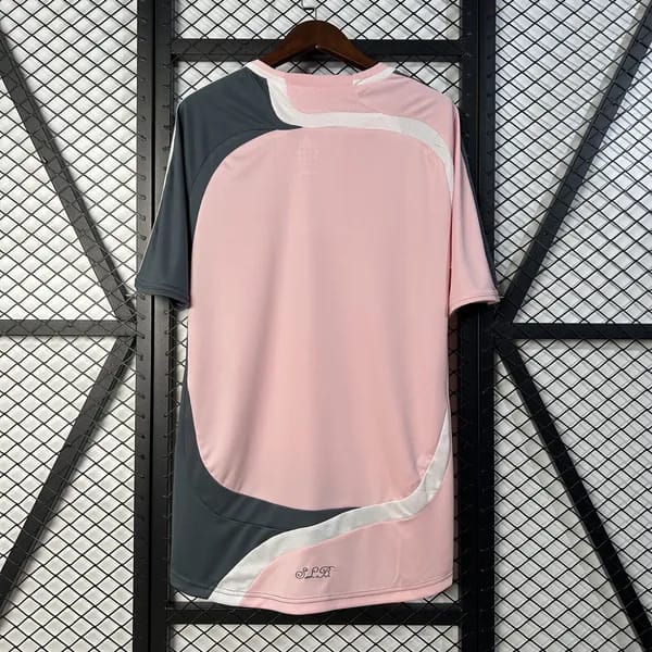 Camisola Retro Benfica 07/08 Alternativa - Vista 2
