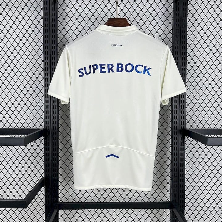 Camisola FC Porto Terceiro Equipamento 25/26 - Vista 2
