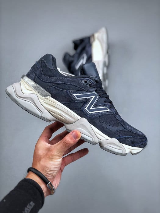 New Balance 9060 Eclipse - Vista 4