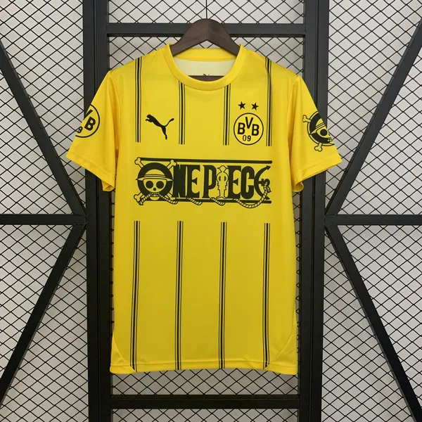 Camisola Dortmund Special Edition 2025/26 - Vista 1