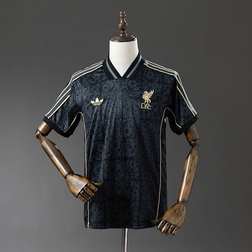 Camisola Liverpool F.C. Especial 25/26 - Vista 1