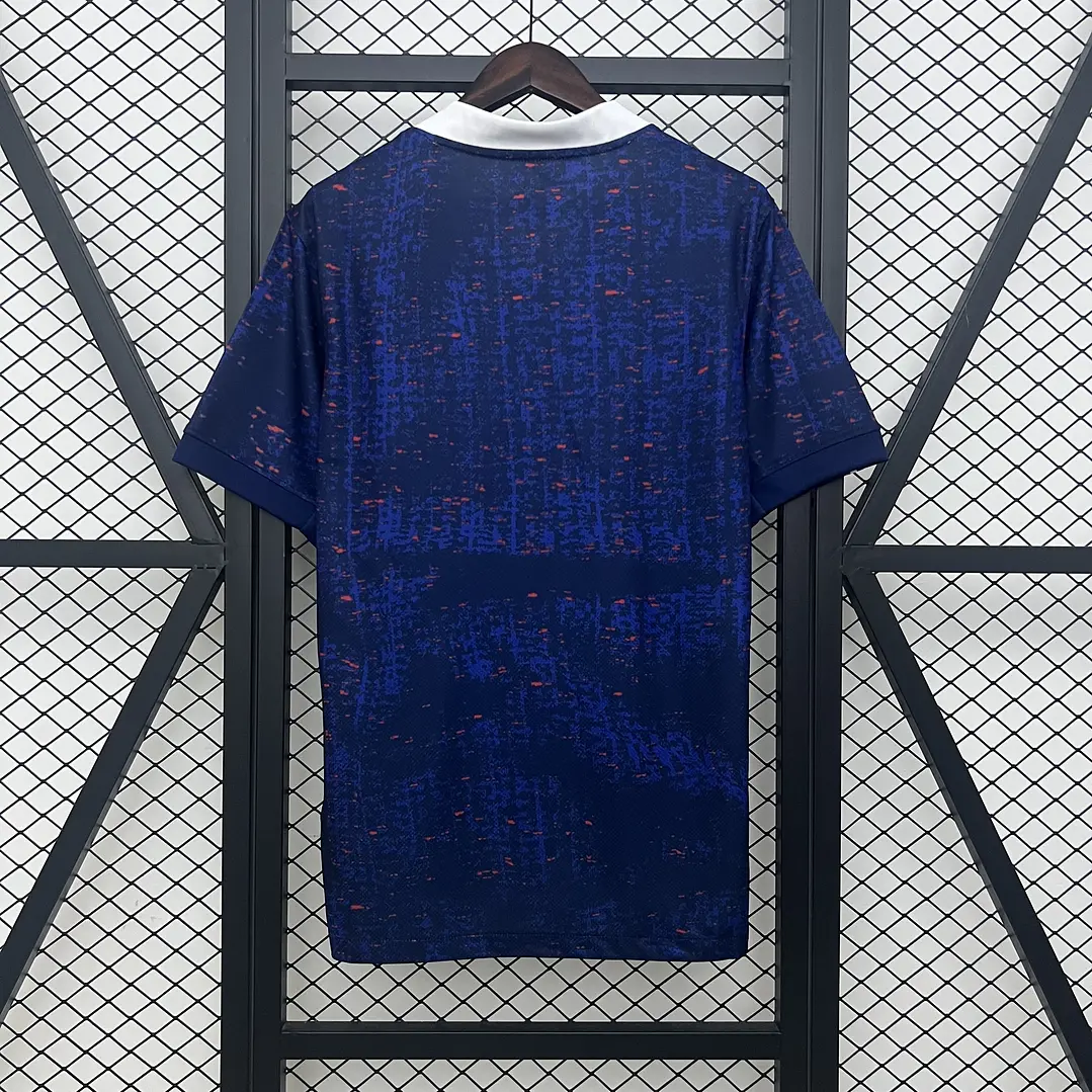 Camisola Seleção França Principal 2025 - Vista 2