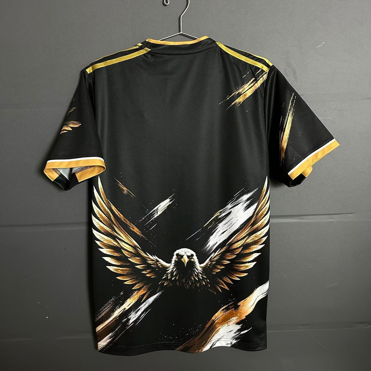 Camisola Edição Especial Benfica 2025/2026  - Vista 2