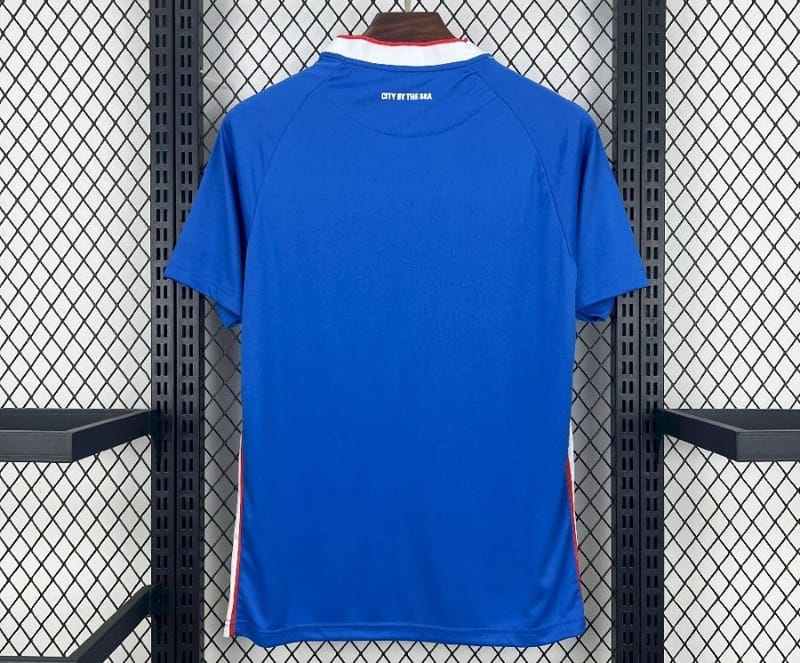 Camisola Sunderland Alternativa 25/26 - Vista 2