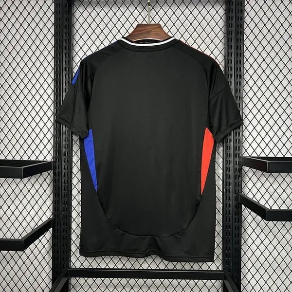 Camisola Lyon 2024/25 Alternativa - Vista 2