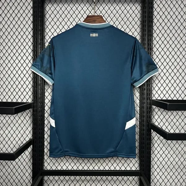 Camisola Marselha 2024/25 Alternativa - Vista 2