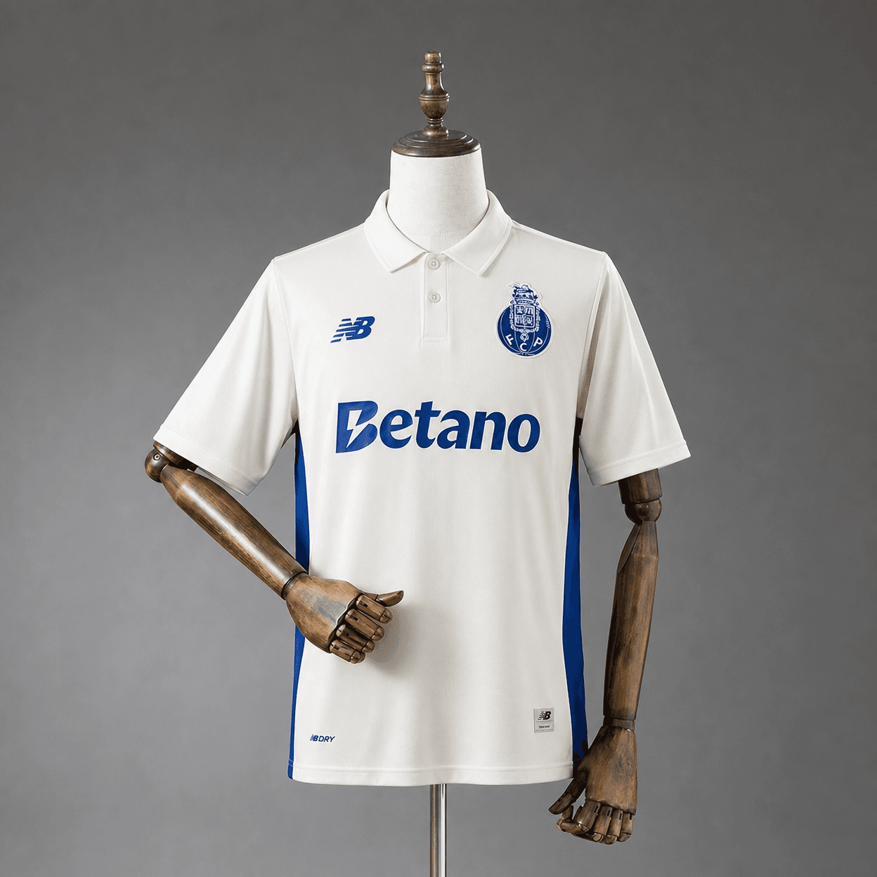 Camisola FC Porto Terceiro Equipamento 25/26 - Vista 1