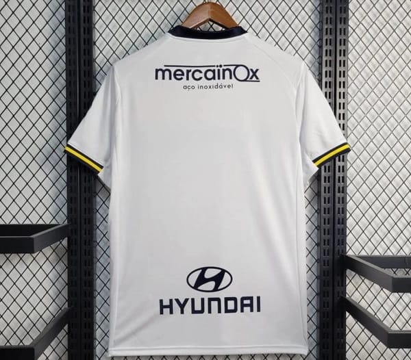 Camisola F.C. Famalicão Principal 25/26 - Vista 2