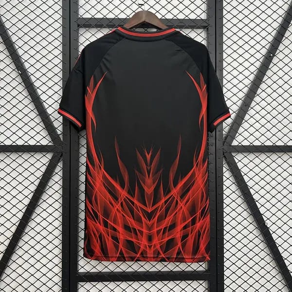 Camisola Edição Especial Benfica 2025/2026 - Vista 2