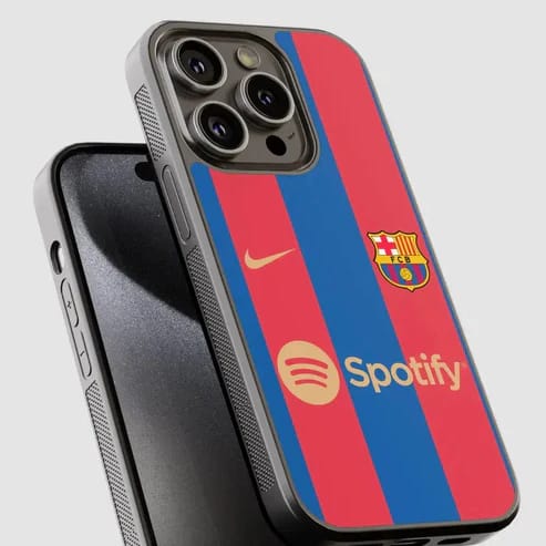 Capa Barcelona - Vista 1