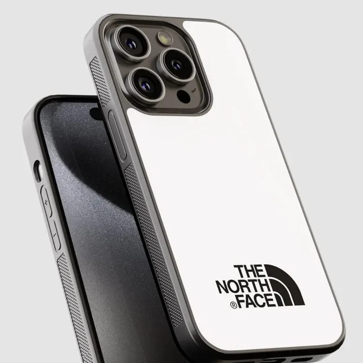 Capa North Face 25/26 - Vista 2