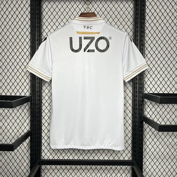 Camisola Vitória SC 2024/25 Principal - Vista 2