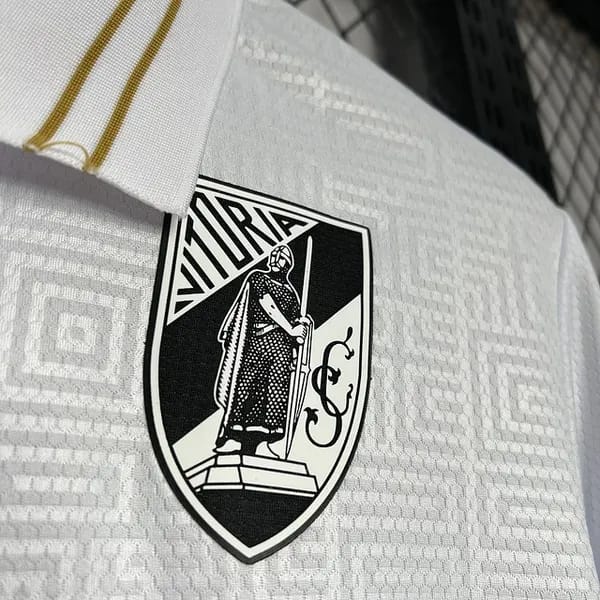 Camisola Vitória SC 2024/25 Principal - Vista 3