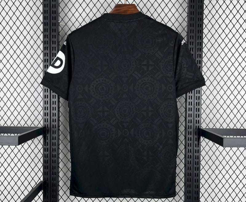 Camisola Wolves Guarda-Redes 25/26 - Vista 2