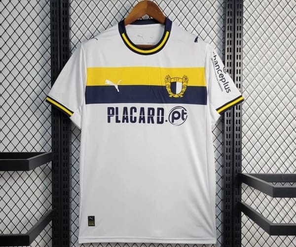 Camisola F.C. Famalicão Principal 25/26 - Vista 1