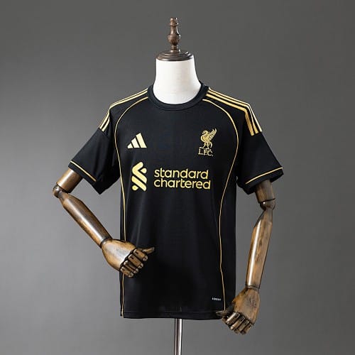 Camisola Liverpool Edição Especial 2025 - Vista 1