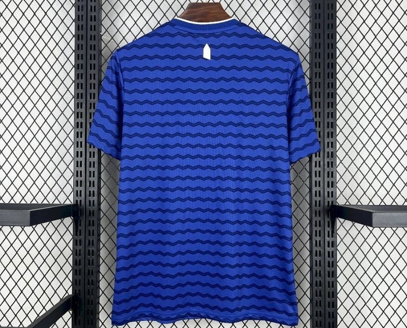 Camisola Everton Principal 25/26 - Vista 2