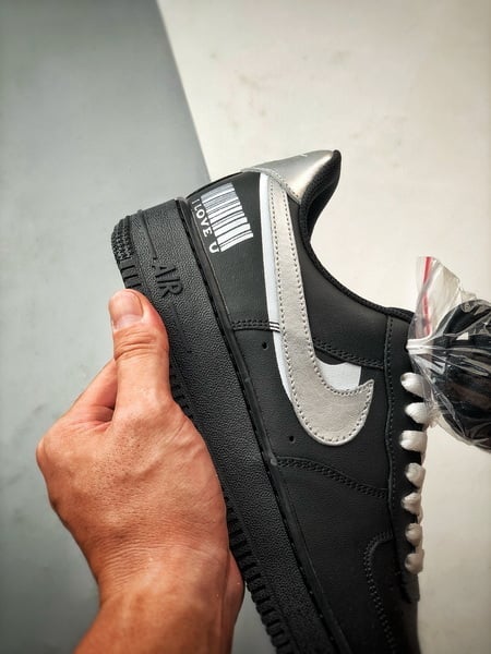 Air Force 1 Low Personalizado - Vista 2