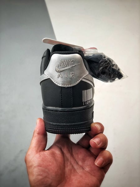 Air Force 1 Low Personalizado - Vista 3