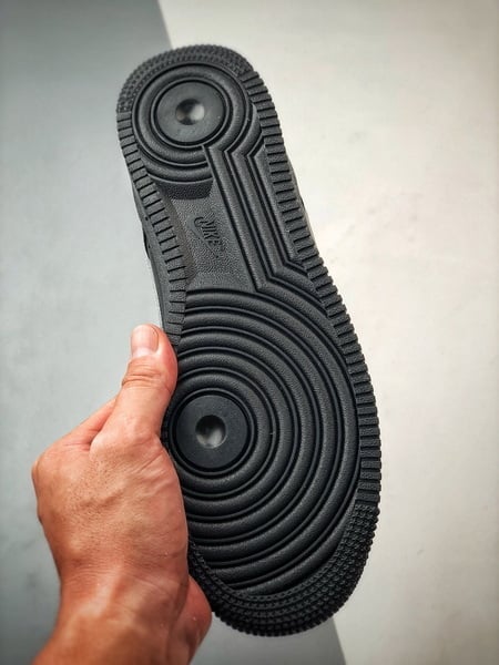 Air Force 1 Low Personalizado - Vista 4