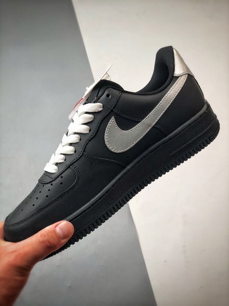 Air Force 1 Low Personalizado - Vista 5