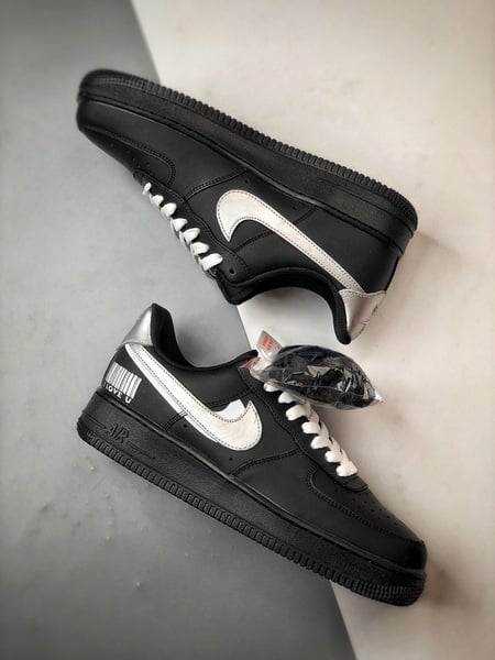 Air Force 1 Low Personalizado - Vista 6
