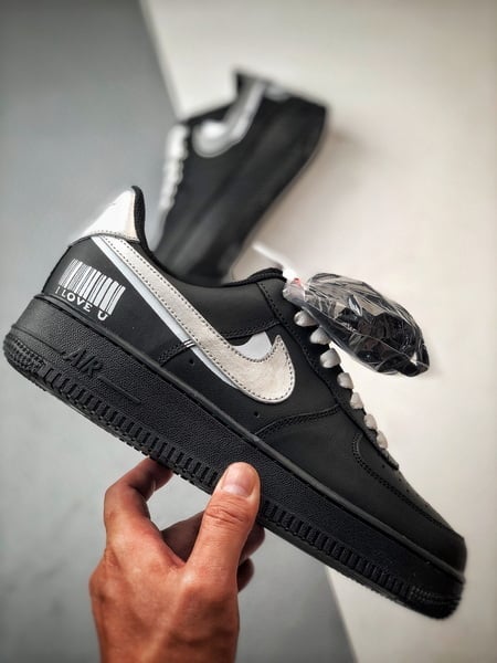 Air Force 1 Low Personalizado - Vista 7
